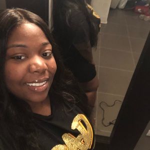 Meet your Posher, Erica